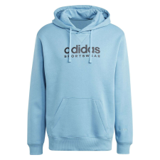 Adidas Kapucnis felső Adidas M Összes Szn G Hdy IC9778 Férfi Bleu L férfi pulóver, kardigán