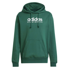 Adidas Kapucnis felső Adidas M Összes Szn G Hdy IJ9426 Férfi Verde XXL férfi pulóver, kardigán