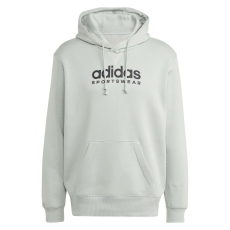 Adidas Kapucnis felső Adidas M Összes Szn G Hdy IJ9427 Férfi szürke XL
