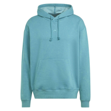 Adidas Kapucnis felső Adidas M Összes Szn W Hdy IB4074 Férfi Bleu L férfi pulóver, kardigán
