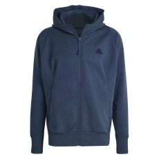 Adidas Kapucnis felső Adidas M Z.n.e. Wtr Fz IR5240 Férfi Tengerészkék XL