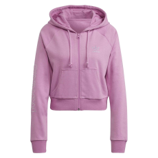 Adidas Kapucnis felső Adidas vágott TT HF6767 női Rózsaszín 36
