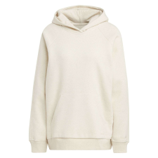 Adidas Kapucnis felső Adidas W All Szn Bf Hd IC6432 női Bézs XS női pulóver, kardigán