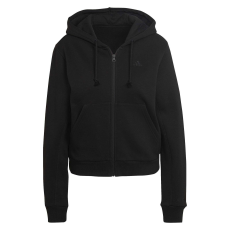 Adidas Kapucnis felső Adidas W All Szn Fz Hd HC8848 női Fekete XXS