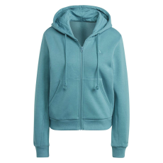 Adidas Kapucnis felső Adidas W All Szn Fz Hd IM0315 női Turcoaz XXS