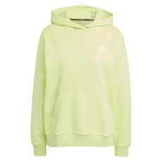 Adidas Kapucnis felső Adidas W Bluv Q3 Ft Hd IJ6261 női GFehéren M