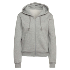 Adidas Kapucnis felső Adidas W Minden Szn Fz Hd HJ8010 női szürke XS