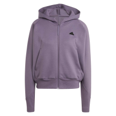 Adidas Kapucnis felső Adidas W Z.n.e. Fz IN5132 női lila M