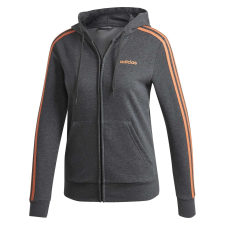 Adidas Kapucnis felső Hermes W 3s Fz Hd EI0767 Fei szürke XXS gyerek pulóver, kardigán