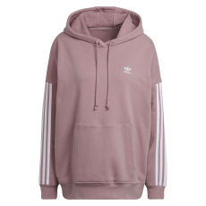 Adidas kapucnis pulóver HB9531 Fe a Rózsaszín 34-től