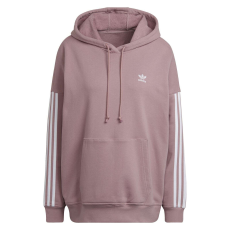 Adidas kapucnis pulóver HB9531 Fe a Rózsaszín 38-tól