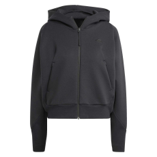Adidas kapucnis pulóver W Z.n.e. Fz IN5128 Nők Fekete M