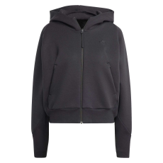 Adidas kapucnis pulóver W Z.n.e. Fz IN5128 Nők Fekete S