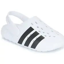 Adidas Klumpák ADILETTE CLOG 2.0 Fehér 40 1/2 női papucs