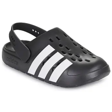 Adidas Klumpák ADILETTE CLOG 2.0 Fekete 43