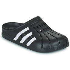 Adidas Klumpák ADILETTE CLOG Fekete 44 1/2