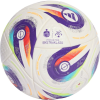 Adidas Konektis Ekstraklasa Pro focilabda - hivatalos meccslabda, fehér, 5
