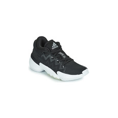 Adidas Kosárlabda D.O.N. ISSUE 2 Fekete 38