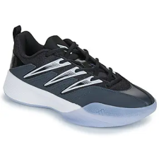 Adidas Kosárlabda DAME CERTIFIED 3 Fekete 42 2/3 férfi cipő
