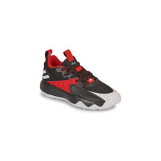 Adidas Kosárlabda DAME CERTIFIED Fekete 40 2/3
