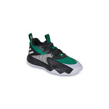 Adidas Kosárlabda DAME CERTIFIED Fekete 44 női cipő