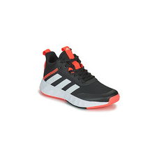 Adidas Kosárlabda OWNTHEGAME 2.0 K Fekete 28 gyerek cipő