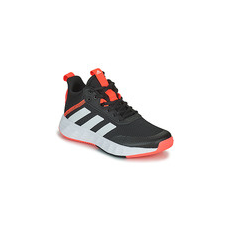 Adidas Kosárlabda OWNTHEGAME 2.0 K Fekete 36