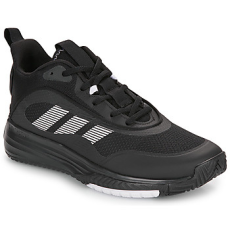 Adidas Kosárlabda OWNTHEGAME 3.0 Fekete 40