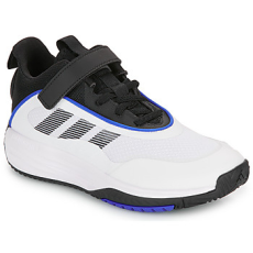 Adidas Kosárlabda OWNTHEGAME 3.0 K Fehér 35