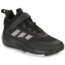 Adidas Kosárlabda OWNTHEGAME 3.0 K Fekete 32 gyerek cipő