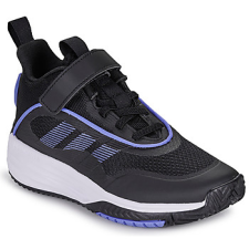 Adidas Kosárlabda OWNTHEGAME 3.0 K Fekete 36 gyerek cipő