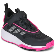 Adidas Kosárlabda OWNTHEGAME 3.0 K Fekete 37 1/3