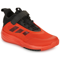 Adidas Kosárlabda OWNTHEGAME 3.0 K Piros 39 1/3