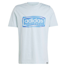 Adidas Kötött Adidas M Fld Spw logó IM8304 A Bleu L