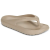 Adidas Lábujjközös papucsok ADILETTE LUMIA FLIP FLOP Bézs 37