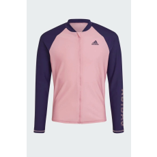 Adidas Lány blúz Adidas HL8471 110-116 CM Pink | Kék 5-6 év