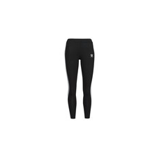 Adidas Legging-ek 3 STRIPES TIGHT Fekete DE 32 leggings