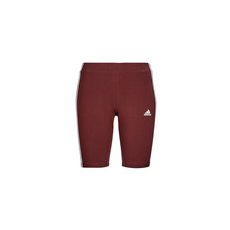 Adidas Legging-ek 3S BK SHO Barna EU L