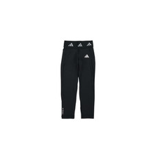 Adidas Legging-ek B TF TIGHT Fekete 15 / 16 éves gyerek nadrág