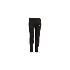 Adidas Legging-ek CHALEIR Fekete 3 / 4 éves