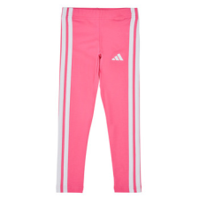 Adidas Legging-ek Essentials Leggings Kids Rózsaszín 5 / 6 éves gyerek nadrág