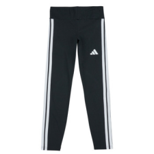 Adidas Legging-ek JD6473 Fekete 11 / 12 éves gyerek nadrág