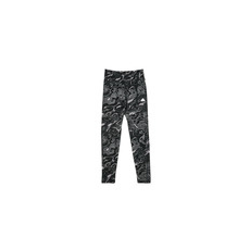 Adidas Legging-ek JFAOP TIG Szürke 9 / 10 éves