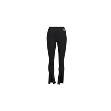 Adidas Legging-ek OPEN HEM TIGHTS Fekete DE 34 leggings