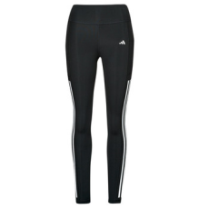 Adidas Legging-ek OPT 3S 1/1 L Fekete EU M