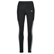 Adidas Legging-ek OPT 3S 1/1 L Fekete EU S női nadrág