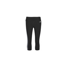 Adidas Legging-ek TE 3S 34 TIG Fekete EU M