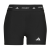Adidas Legging-ek TECHFIT Short Leggings Fekete EU XS