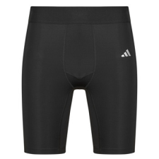 Adidas Legging-ek TECHFIT Short Tights Fekete EU L férfi nadrág
