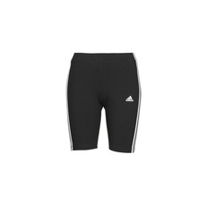 Adidas Legging-ek W 3S BK SHO Fekete EU M